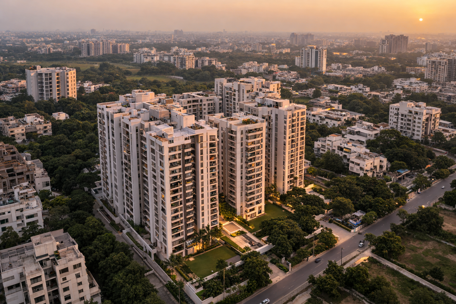 Why Some Apartments Sell Out Before Launch: Understanding Pre-Launch Real Estate Investments 