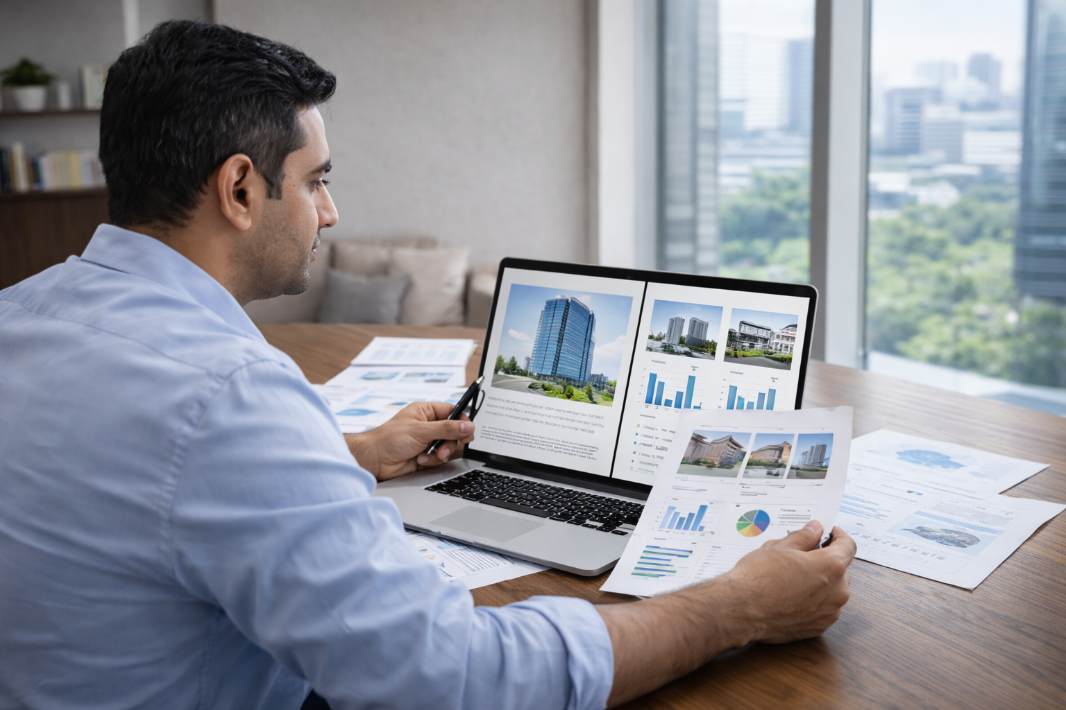 Is It Better to Buy a Single Large Property or Multiple Smaller Units? 