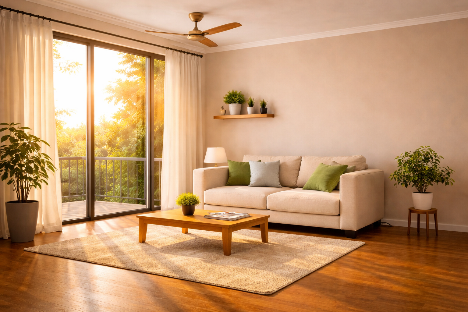7 Ways to Check Natural Light and Ventilation Before Buying a House 