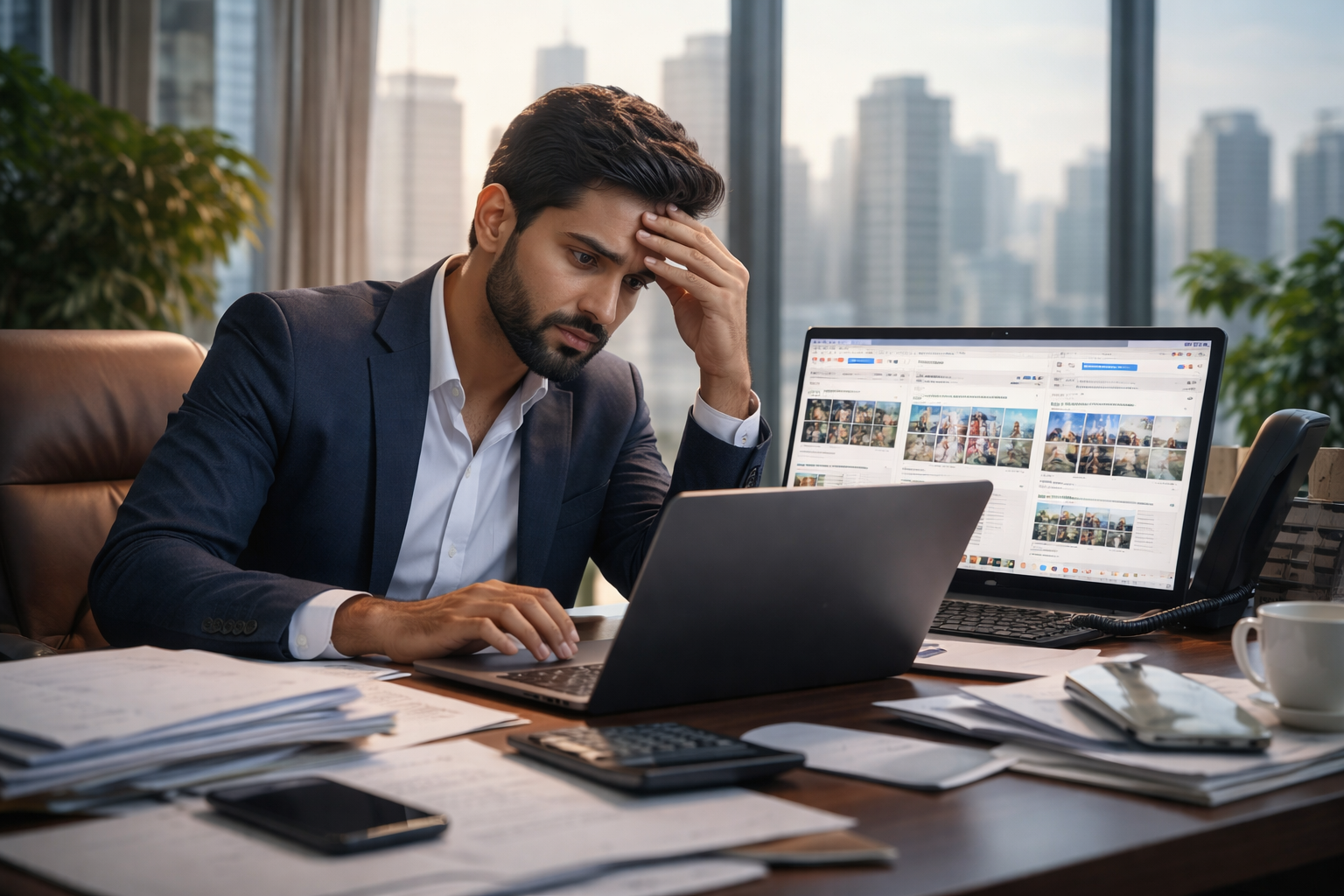 Why Indian Real Estate Agents Are Losing Money on Other Portals The Honest Truth