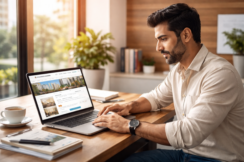 how to write a property listing that gets enquiries