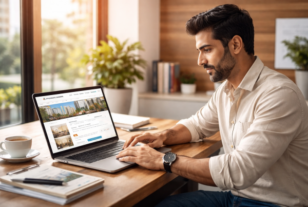 how to write a property listing that gets enquiries