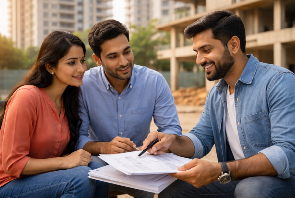 How to Avoid Real Estate Scams in India: A Practical Buyer’s Guide