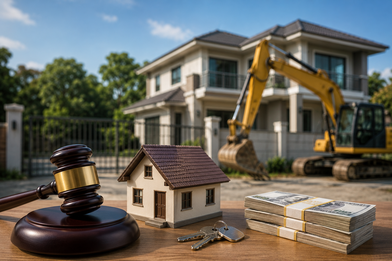 Bank Auction Properties in Chennai: What Buyers Should Know Before Investing