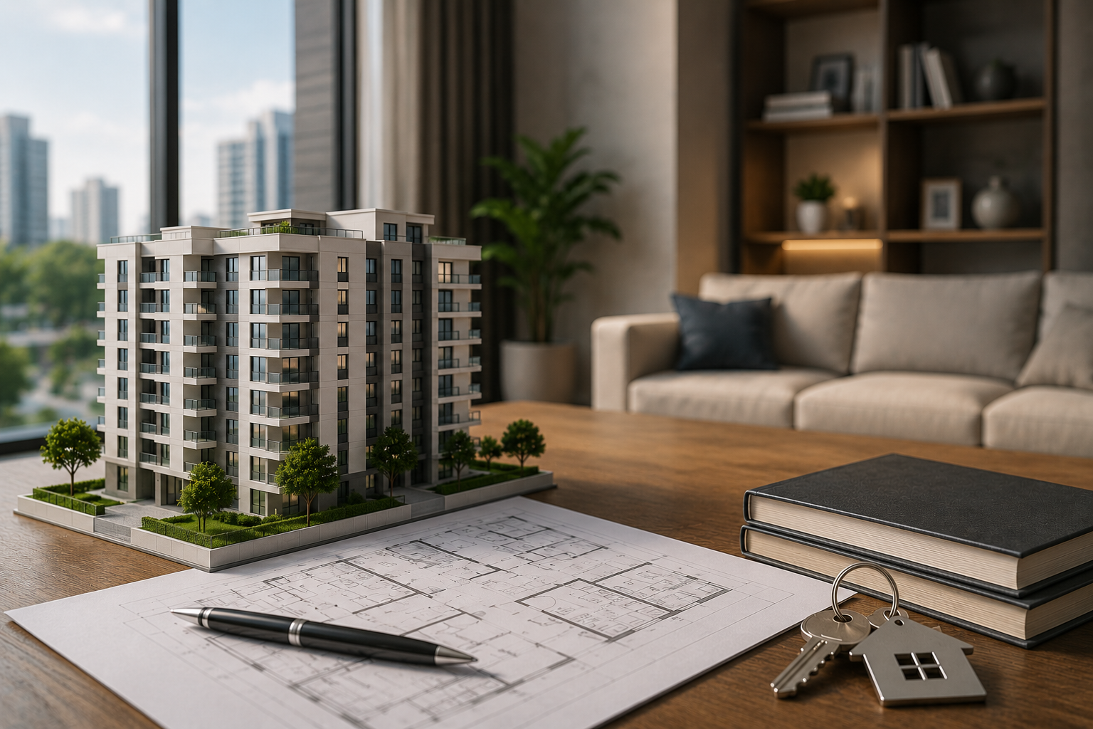 UDS in Apartment Explained in Less than 5 Minutes!: What Every Property Buyer Should Know