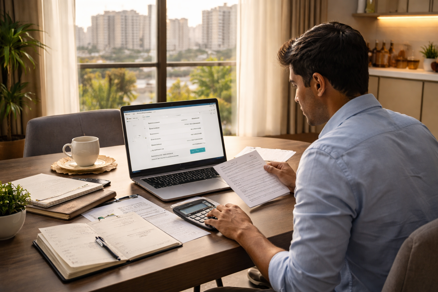 How Much Salary You Actually Need to Afford a Home Loan in India Today 