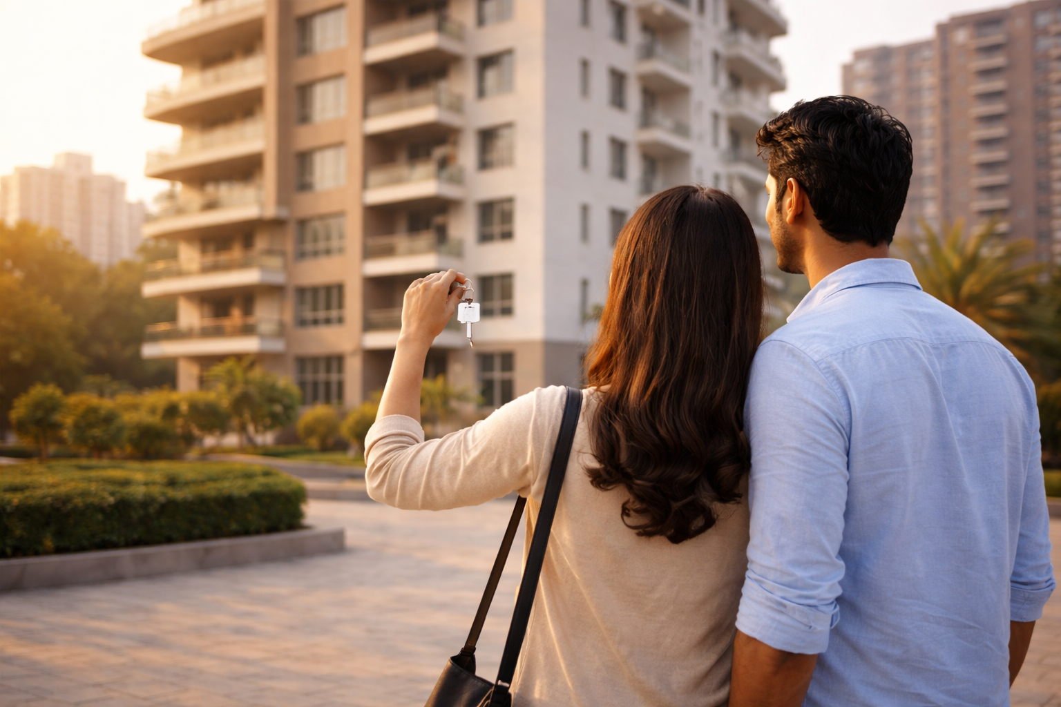 Step by Step Guide to Buying Your First Home in India 2026 Edition 