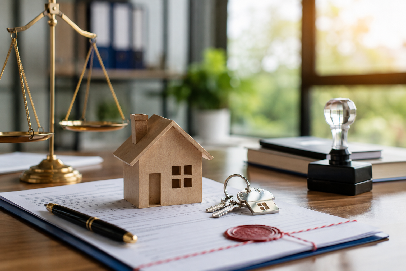 Non Agricultural Property Registration Telangana: Everything Property Buyers Should Know