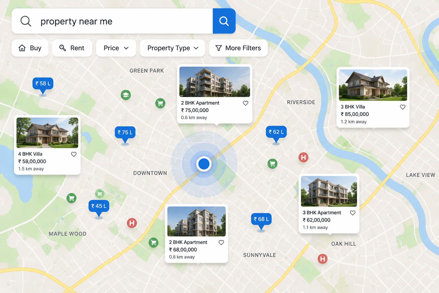 If You Search ‘Property Dealer Near Me’ You Can’t Miss These 7 Things