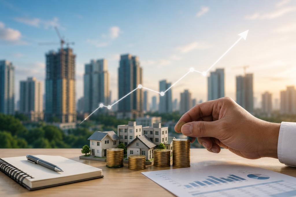Real estate Guide 2026