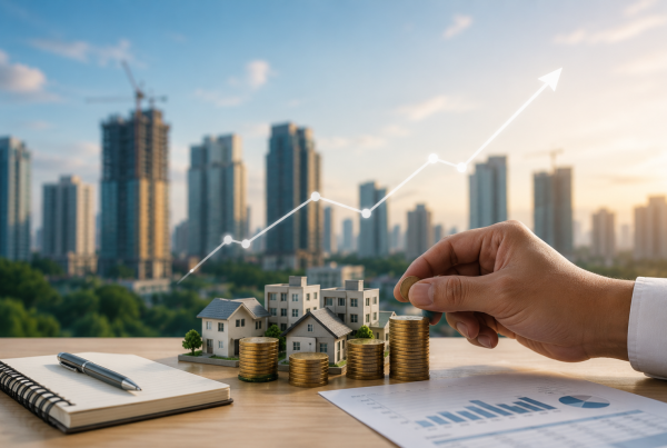 Real estate Guide 2026