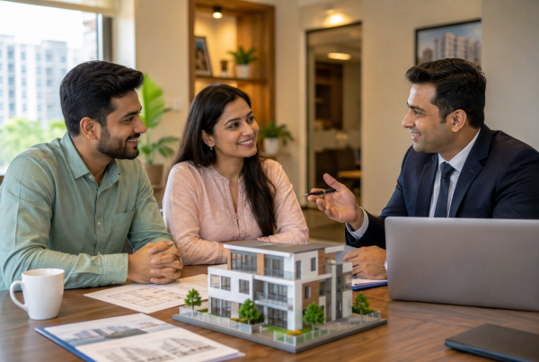 Best real estate brokers