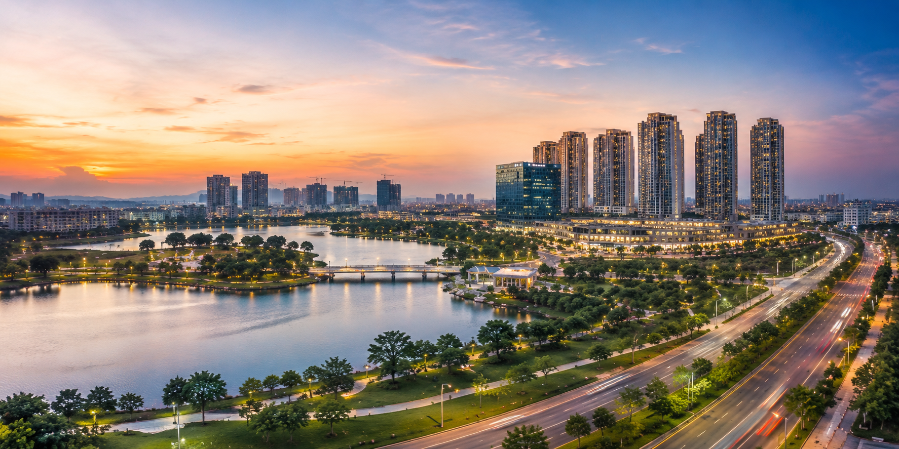 Why Kokapet is Hyderabad’s Next Billion Dollar Real Estate Hub
