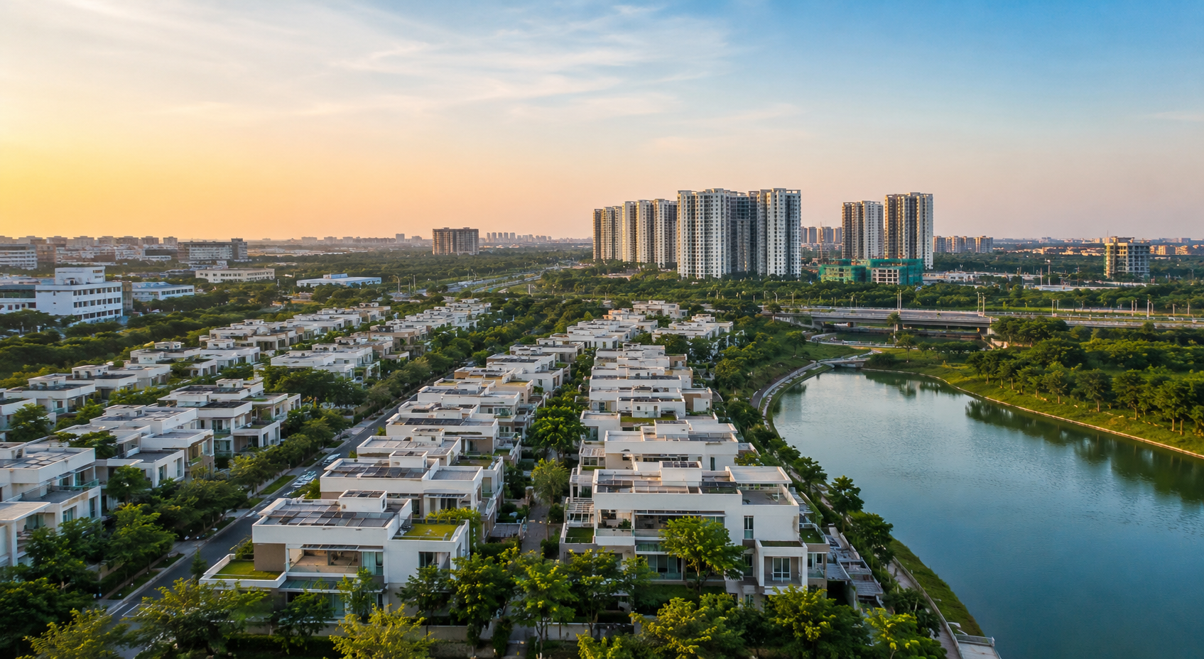 Is Tellapur the Best Investment Location in Hyderabad?