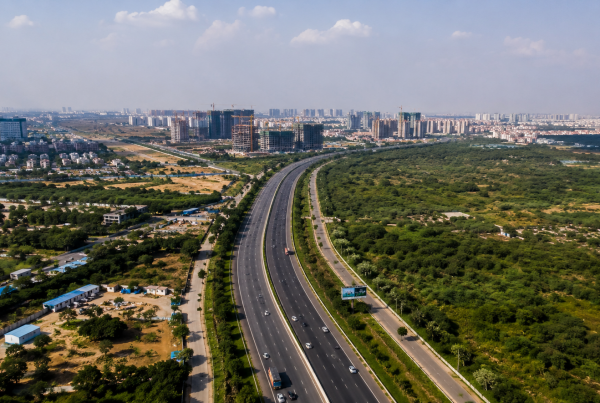 Hyderabad ORR